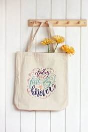 Zoozie Bags Tote Model 27 Multicolor